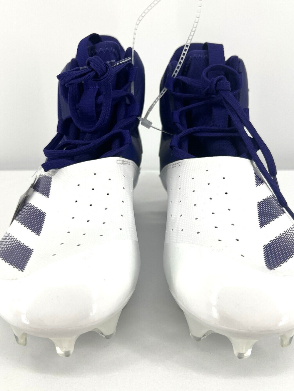 Adidas Men's Adizero Chaos Lineman Football Cleats Size 11
